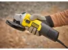 Meuleuse 1 Main 125mm - 1100W STANLEY FATMAX - FMEG225VS-QS Voir les images du produit 4