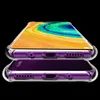 Huawei Mate 30 Pro Hülle, LaimTop Crystal Transparent Weich Produktbild-Vorschau 3