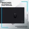 Podkładka pod mysz LOGI G840 XL Cloth Gaming Mouse Pad Podgląd zdjęcia produktu 14