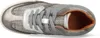 DWRS BUCKBY Steel - Damen Sneaker - J6745-01 Produktbild-Vorschau 3