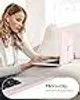 Fintie Hülle Kompatibel mit MacBook Air 13,6 Zoll M5 M4 M3 Produktbild-Vorschau 3