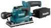 Ponceuse vibrante 18V LXT 93x185mm (sans batterie ni Voir les images du produit 1