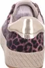 Tamaris Dames Faible Sneaker Low Top 1-23795-44 multicolore Voir les images du produit 6