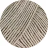 Lana Grossa - Solo Lino 0055 perlbeige Produktbild-Vorschau 3