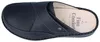 Finn Comfort Aguilas heren slippers, zwart leer, NIEUW - Productafbeelding-voorbeeld 6