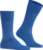 FALKE Herren Socken - Tiago, Strümpfe, Baumwolle, Logo, Produktbild-Vorschau 2