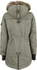 Brandit Winterjacke Damen Saby Girls Parka oliv Basics 100% Produktbild-Vorschau 2