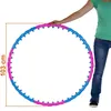 Hula hoop MOVIT masujący z magnesem 103 cm Podgląd zdjęcia produktu 5