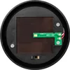 LUMILED 4 Stück Solar Gartenleuchte Solarlampe Solarkugeln Produktbild-Vorschau 7