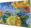 Coloray Schneidebrett Herdabdeckplatte 2x30x52 cm Produktbild-Vorschau 1