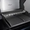 Piastra grill in acciaio inox | plancha 45x34cm - adatta Anteprima dell’immagine prodotto 19