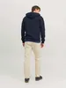 Jack & Jones Bradley Sweatjacke / Hoodie Kaputzenjacke aus Produktbild-Vorschau 22