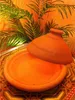 sada 2 kusov, ORIGINÁLNY Tajine Tuareg ? 35 cm + kuchárska Náhľad obrázku produktu 3