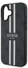 Guess 4G Printed Stripes MagSafe - iPhone 16 Plus Hülle Produktbild-Vorschau 13