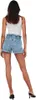 Denim Jeans Shorts Kurze Bermuda Paperback Pants Sommer Produktbild-Vorschau 14
