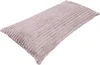 Aspero 2 Kissenbezüge aus Streifen-Flanell 40x80 cm Produktbild-Vorschau 5