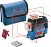 Bosch GLL 3-80 C Professional, 30 m, 0,2 mm/m, 4°, 120 m, Podgląd zdjęcia produktu 8