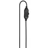 PC-Office-Headset 'HS-P100' schwarz Headset Produktbild-Vorschau 16