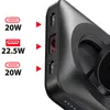 SWISSTEN Powerbanka 10 000 Mah 2V1 Pre Aplle Watch A Náhľad obrázku produktu 11