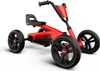 BERG Gokart Buzzy für Kinder ab 2 Jahren Rot Produktbild-Vorschau 2