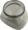 ZELLER 19787 Vorratsglas CANDY 1200 ml mit Edelstahldeckel, Produktbild-Vorschau 8