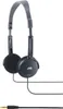 JVC HA-L50-B, Kabelgebunden, 18 - 22000 Hz, Musik, 46 g, Produktbild-Vorschau 1