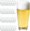 60er Set Willibecher 0,3 L geeicht Bierglas Trinkglas Produktbild-Vorschau 2