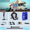 DURAERO Stand up Paddling Board Aufblasbare sup board Produktbild-Vorschau 3