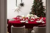 Villeroy & Boch Nostalgic Melody Schneemann drehend Produktbild-Vorschau 7