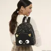 Sanrio Chococat Stars Mini Backpack Produktbild-Vorschau 5