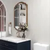 Unyqoos® Wasserdichte, selbstklebende beige Folie für Wände Produktbild-Vorschau 7