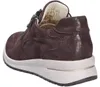 Waldläufer Damen Schnürschuh H-INESSA braun Größe EUR 40 Produktbild-Vorschau 3