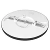 XUDO LED Panel 2-in-1 24W, Rund Ø30 cm, 2300 lm, 4000K, Produktbild-Vorschau 3