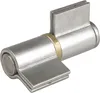 Anschweißband 2-teilig I-Lappen 404C, Bandh. 90 mm, ø 28 Produktbild-Vorschau 1