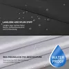 Abdeckung Wäschespinne für Leifheit Wäschespinne, 420D Produktbild-Vorschau 4