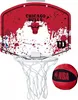 Wilson Mini Basketball Hoop WTBA1302CHI in Red color size Produktbild-Vorschau 1