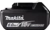 Makita® Zubehör Akku LXT 18 V 6,0 Ah Li-Ion 197422-4 - Produktbild-Vorschau 40