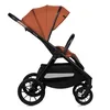 Lionelo Kombikinderwagen Layla 3in1 Babyschale, Babywanne Produktbild-Vorschau 17