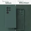 EAZY CASE - TPU Hülle für Samsung Galaxy S23 Ultra, TPU Produktbild-Vorschau 3