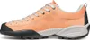 Damen-Lifestyle-Schuhe "Mojito" von Scarpa in hellorange mit grauen und schwarzen Akzenten. Produktbild-Vorschau