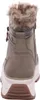 Tom Tailor Schnürstiefel Beige Produktbild-Vorschau 7
