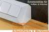 bloc de 3 prises, blanc 250V~/ 16A, montage en saillie avec Voir les images du produit 7