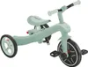 GLOBBER EXPLORER TRIKE 4in1 ECO - passeggino, triciclo e Anteprima dell’immagine prodotto 4
