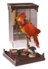 Harry Potter - Kouzelná stvoření - Diorama: Fénix Fanny Náhled obrázku produktu 4