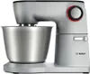 Bosch MUM9B34S27, 5,5 L, Hliník, Čierna, Otočné, Miešanie, Náhľad obrázku produktu 3