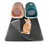LINUMA® Katzenklo XXL Matte 90x76cm Schwarz, Katzenstreu Produktbild-Vorschau 1