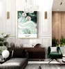 TPFLiving Kunstdruck LW-58 (OHNE RAHMEN) Poster - Leinwand Produktbild-Vorschau 5