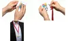 DURABLE Namensschild VISITOR BADGE 97x86mm 100 St., 825802 Produktbild-Vorschau 11