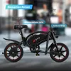 DYU D3S 14 Inch Mini Electric Bike Produktbild-Vorschau 7