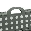 Relaxdays Klapphocker faltbar, Camping Hocker, Kinder Produktbild-Vorschau 7